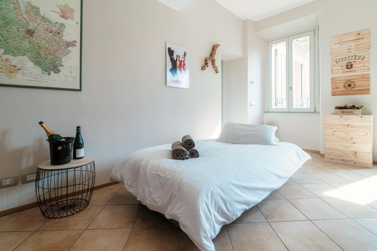 Grape Attic 72 - The House Of Travelers Apartment Комо Екстериор снимка