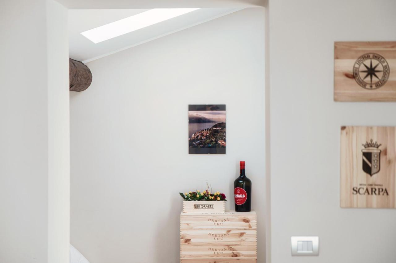 Grape Attic 72 - The House Of Travelers Apartment Комо Екстериор снимка